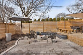 1 Benbow Road, Toronto, ON , MLS #W12033180 , Image - 1