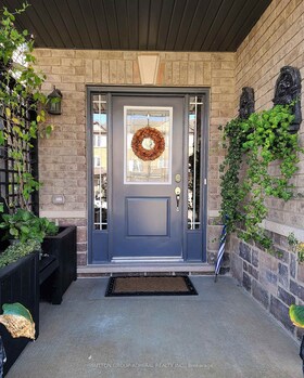 282 Dalgleish Trail, Hamilton, ON , MLS #X12032126 , Image - 1