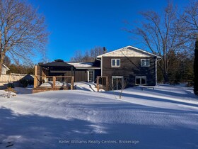 115 Carlisle Street, Bruce, ON , MLS #X12032114 , Image - 1