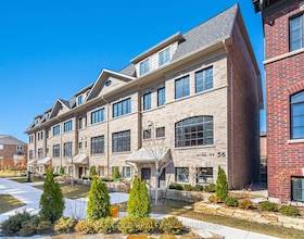 56 Lunar Crescent, Peel, ON , MLS #W12984310 , Image - 1