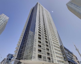 85 Queens Wharf Road, Toronto, ON , MLS #C13498834 , Image - 1