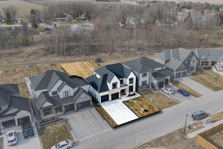 40 Royal Crescent, Southwold, ON, Talbotville