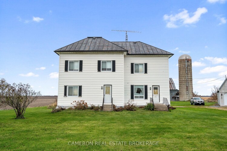 16767 Eighth Road, North Stormont, ON, 712 - North Stormont (Roxborough) Twp