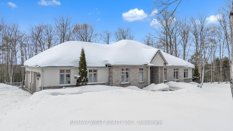 414498 Baseline Road, West Grey, ON, West Grey