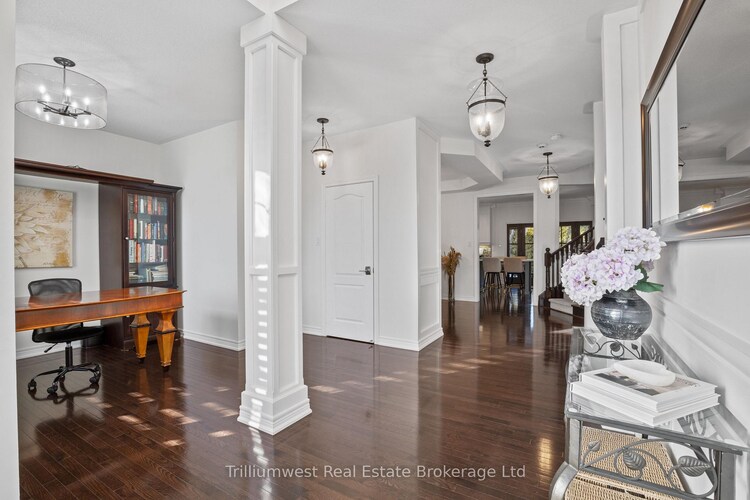 227 Beechtree Crescent, Oakville, ON, 1001 - BR Bronte