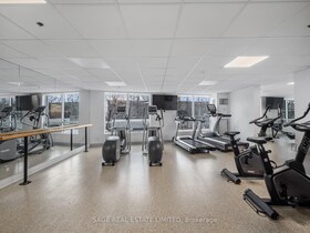 20 Scrivener Square, Toronto, ON , MLS #C12109122 , Image - 1