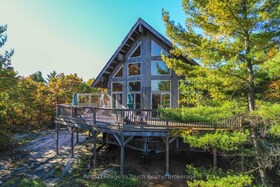 1276 Island 980 N/A, Muskoka, ON , MLS #X12015608 , Image - 1