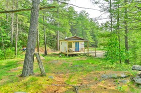 1971 Gull Lake Estates Lane, Frontenac, ON , MLS #X12015357 , Image - 1