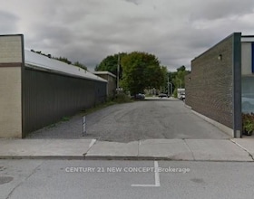 429 Main Street S, Huron, ON , MLS #X12014792 , Image - 1