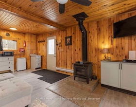 3 Keele Road, Parry Sound, ON , MLS #X12898724 , Image - 1
