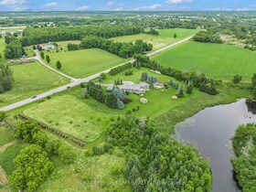 2124 Cty Rd 18 Road S, Leeds and Grenvi, ON , MLS #X12014005 , Image - 1