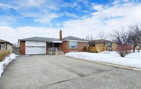 6 Azrock Road, Toronto, ON , MLS #W12019485 , Image - 1