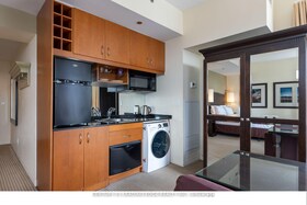 1 King Street W, Toronto, ON , MLS #C12117025 , Image - 1
