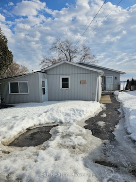 1529 Myers Point, Leeds and Grenvi, ON , MLS #X12013548 , Image - 1