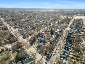 159 Lake Street, Niagara, ON , MLS #X12013400 , Image - 1