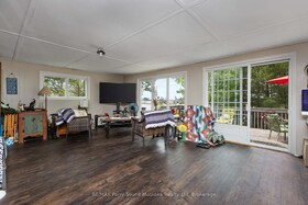 3 Forsyth's Road, Parry Sound, ON , MLS #X12013225 , Image - 1