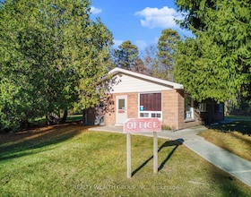 3761 Horseshoe Valley Road W, Simcoe, ON , MLS #S12590096 , Image - 1