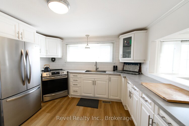 293 Napier Street, Collingwood, ON, Collingwood