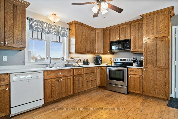 1633 Lazier Road, Tyendinaga, ON, Tyendinaga Township