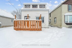 282 Gill Street, Simcoe, ON , MLS #S12023611 , Image - 1