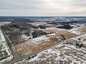 0 Bridge Street W, Lennox & Addin, ON , MLS #X12012277 , Image - 1