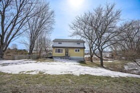 963 Canal Road, Simcoe, ON , MLS #N12411544 , Image - 1