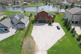 31 Paradise Boulevard, Simcoe, ON , MLS #S12022454 , Image - 1