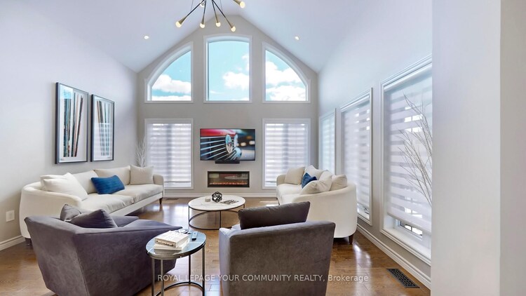 10 Reddington Drive, Caledon, ON, Rural Caledon