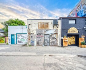 104 Ossington Avenue, Toronto, ON , MLS #C12539048 , Image - 1