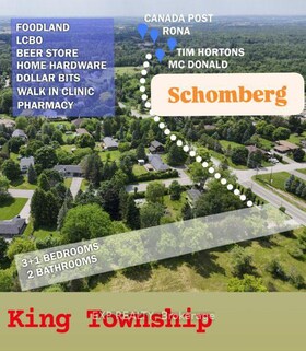 4165 Lloydtown-Aurora Road, York, ON , MLS #N12006078 , Image - 1