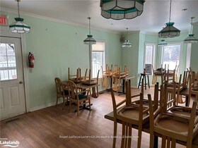 120 ONTARIO Street, Parry Sound, ON , MLS #X12401148 , Image - 1