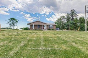 1281 SCOTLAND Drive, Middlesex, ON , MLS #X12010159 , Image - 1