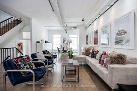 21 Isabella Street, Toronto, ON , MLS #C12457605 , Image - 1