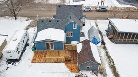 11 Campbell Street, Leeds and Grenvi, ON , MLS #X12435101 , Image - 1