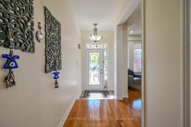 57 Moldovan Drive, Peel, ON , MLS #W12003714 , Image - 1