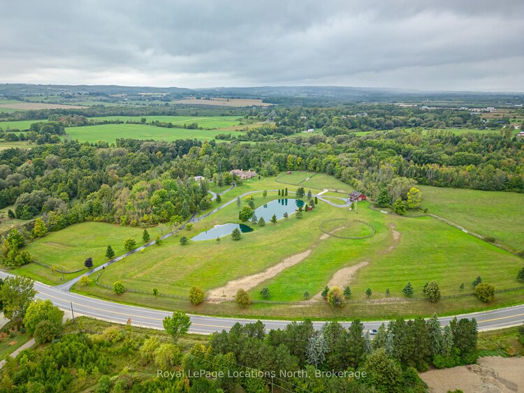 787517 GREY 13 Road, Blue Mountains, ON, Blue Mountains