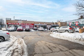 3312 Danforth Avenue, Toronto, ON , MLS #E11999447 , Image - 1