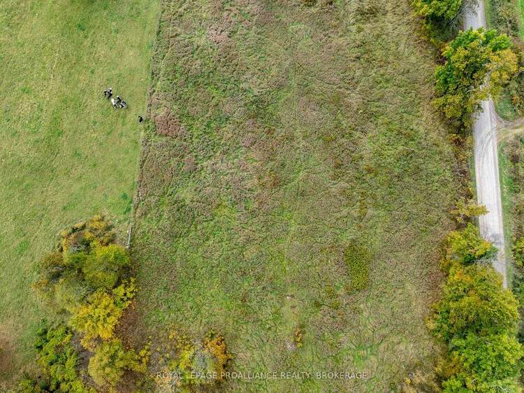 PT 4 McAndrews Road, Rideau Lakes, ON, 816 - Rideau Lakes (North Crosby) Twp