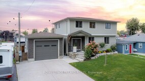 20 Dickinson Avenue, Norfolk, ON
