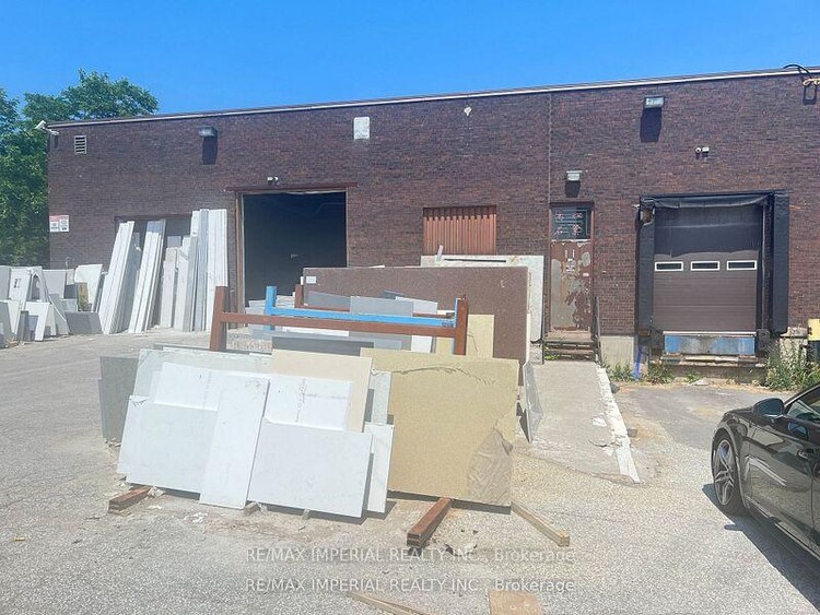 70 Melford Drive, Toronto, ON, Malvern