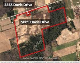 5563 & 5669 Davis Drive, York, ON , MLS #N12432936 , Image - 1