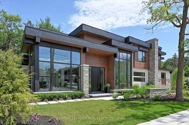 421 Chartwell Road, Oakville, ON, 1011 - MO Morrison