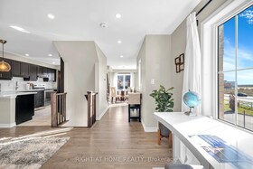 105 Bond Head Court, Halton, ON , MLS #W12136277 , Image - 1