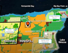 1293 Big Bay Point Road, Simcoe, ON , MLS #N13148988 , Image - 1