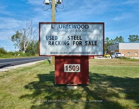 1509 SNOW VALLEY Road, Simcoe, ON , MLS #S12400098 , Image - 1