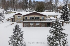 2866 20th Side Road, Simcoe, ON , MLS #N11981978 , Image - 1