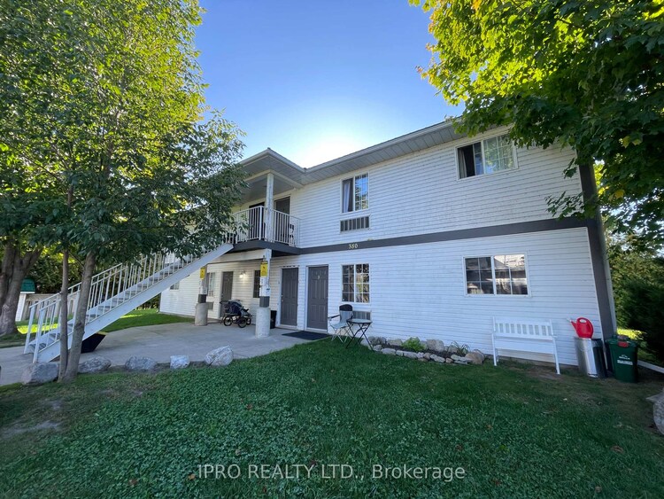 380 Bayview Parkway, Orillia, ON, Orillia