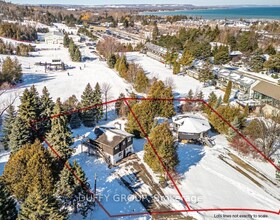 158 Wensley Drive, Grey County, ON , MLS #X12813190 , Image - 1