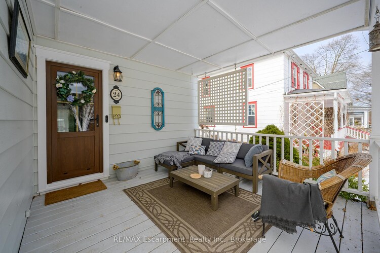 24 Robinson Street S, Grimsby, ON, 542 - Grimsby East