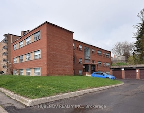 1051 Victoria Pk Avenue, Toronto, ON , MLS #E12942680 , Image - 1